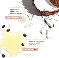 Mizani 25 Miracle Nourishing Hair Oil 4.1oz — image 6