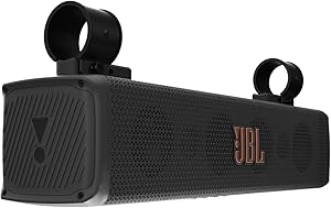 JBL RallyBar S Review