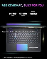 Alienware 16 Area-51 Gaming Laptop — image 4