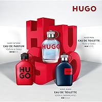 Hugo Boss Hugo Jeans Eau de Toilette 2.5oz — image 6