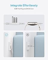 Anker 10-in-1 Flat Plug Power Strip — image 5