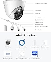 Reolink RLC-1224A 12MP PoE IP Camera — image 7