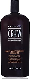 American Crew Shampoo for Men Review