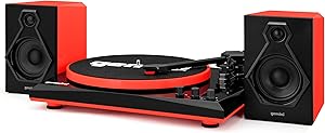 Gemini Sound TT-900 Turntable Review