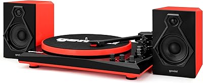 Gemini Sound TT-900 Turntable