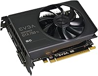 EVGA GeForce GTX 750Ti Superclocked 2GB GDDR5 Graphics Card — image 4