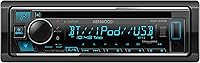 Kenwood KDC-X305 eXcelon CD Car Stereo Receiver — image 1