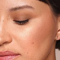 Jouer Crème Eyeshadow Crayon - Surreal Matte Soft Brown — image 5