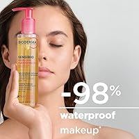 Bioderma Sensibio Micellar Cleansing Oil 5 Fl Oz — image 5