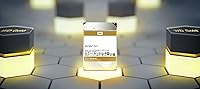 WD Gold 4TB Enterprise Hard Drive — image 4