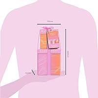 Baylis & Harding Jojoba, Vanilla & Almond Oil Gift Set for Women — image 6