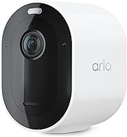 Arlo Pro 5S 2K Security Camera — image 1