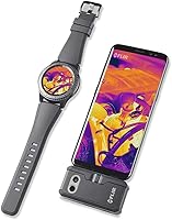 FLIR One Pro LT Infrared Camera for Android (USB-C) — image 4