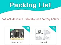 ELECFREAKS BBC micro:bit V2.2 — image 6