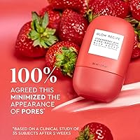 Glow Recipe Strawberry BHA Serum + Poreless Face Primer 30mL — image 2
