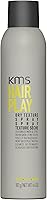 KMS HairPlay DRY TEXTURE Spray 6.4 oz — image 1