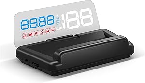 wiiyii C500 Heads Up Display