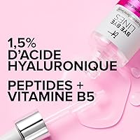 IT Cosmetics Bye Bye Lines Hyaluronic Acid Serum - 1 fl oz — image 4