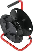 Audio2000'S ADC2716 Cable Reel, 330ft Capacity — image 1