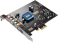Creative Sound Blaster Recon3D THX SB1350 — image 1