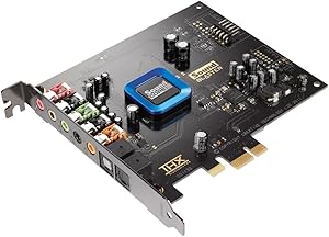 Creative Sound Blaster Recon3D THX SB1350