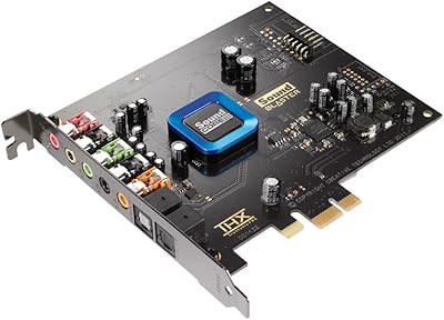 Creative Sound Blaster Recon3D SB1350