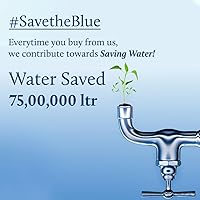 Blue Nectar Anti Dandruff Hair Oil with Neem & Tea Tree, 6.76oz — image 7