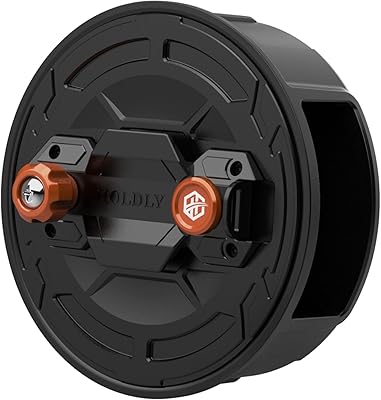 Holdly Aluminum Tie Wire Reel HLY28