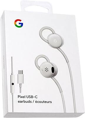 Google Pixel Earbuds G019A