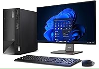 Lenovo ThinkCentre Neo 50t Tower Desktop, Intel Core i7-13700, 32GB RAM, 1TB SSD — image 8