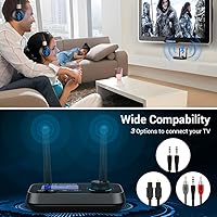 Ainostone Bluetooth 5.3 Audio Adapter — image 7