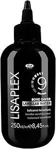 Lisaplex Lamellar Water 8.45 oz