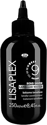 Lisaplex Lamellar Water 8.45 oz