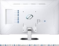 SAMSUNG 43″ Odyssey Neo G7 4K Gaming Monitor — image 9