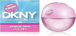 DKNY Be Delicious Pool Party Eau de Toilette 0.35oz Review