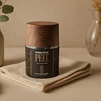 JO COLLECTION Pineapple Peel Nighttime Exfoliating Serum 1oz — image 2