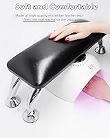 AONOLOVO Nail Arm Rest Cushion — image 5