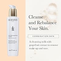 SOTHYS Vitality Cleansing Milk 6.7oz — image 2