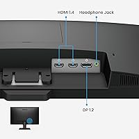 BenQ GW2490 24-inch Monitor — image 7