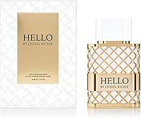 Lionel Richie Hello Eau de Parfum 50mL — image 1