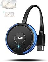 AIMIBO 4K Wireless Display Adapter 5G — image 1