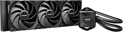 be quiet! Pure Loop 3 360mm All-in-One Water Cooling