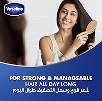Vaseline Intensive Care Hair Tonic and Conditioner 100mL — image 5