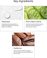 CLEARSTEM Brighteyes Eye Gel 0.6 fl oz — image 4