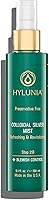 Hylunia Colloidal Silver Mist Toner 5.1oz — image 1