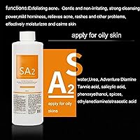 ADrivWell Aqua Peeling Solution 400mL — image 5