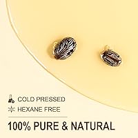 Yoken EWG Verified Castor Oil 32oz with Pump — image 4