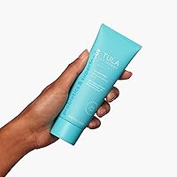 TULA Skin Care So Poreless Exfoliating Blackhead Scrub 2.89 oz — image 4