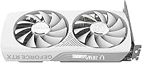 ZOTAC Gaming GeForce RTX 4060 8GB Twin Edge OC White Edition — image 10