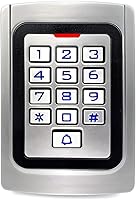 Retekess T-AC04 Garage Keyless Entry Pad — image 1